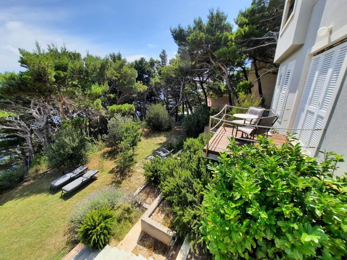 Apartment Botta Mimice Esterno foto