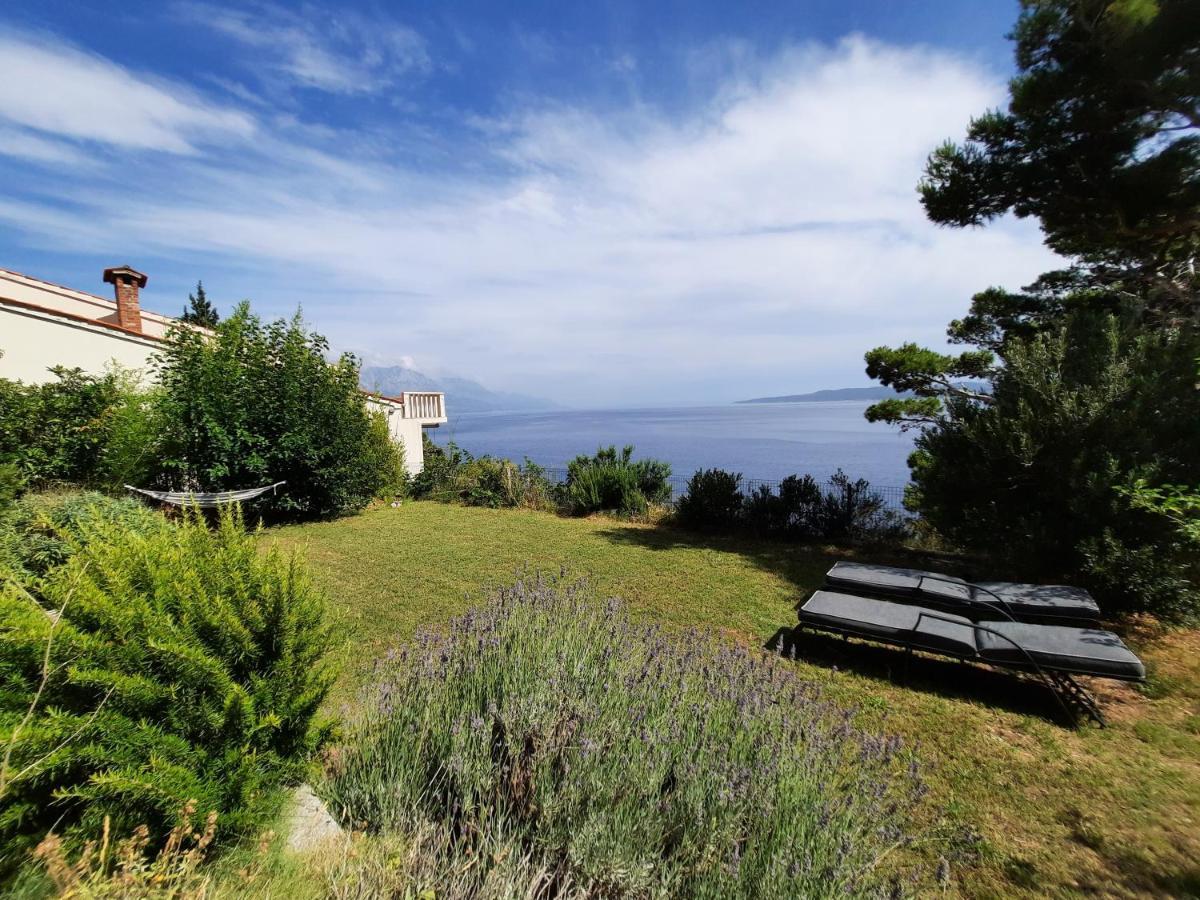 Apartment Botta Mimice Esterno foto