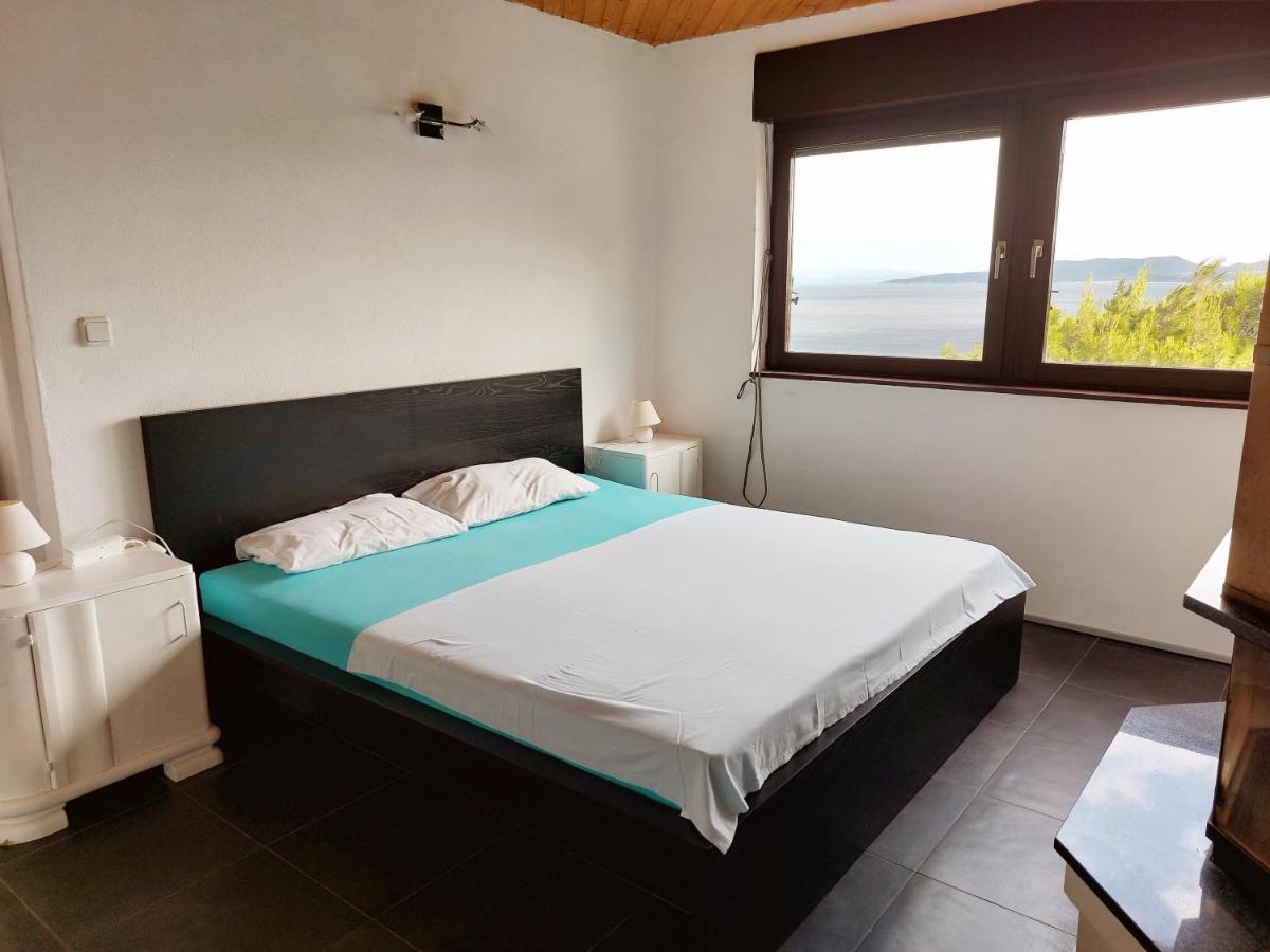 Apartment Botta Mimice Esterno foto