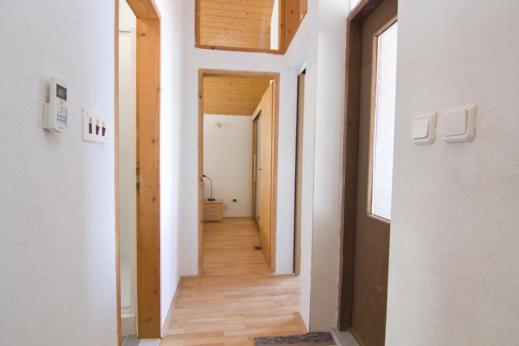 Apartment Botta Mimice Esterno foto