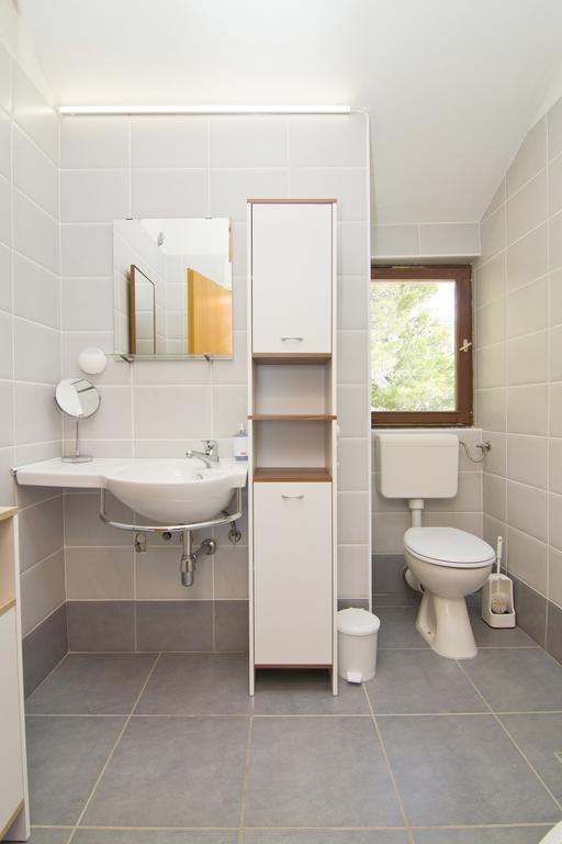 Apartment Botta Mimice Esterno foto