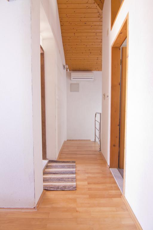 Apartment Botta Mimice Esterno foto