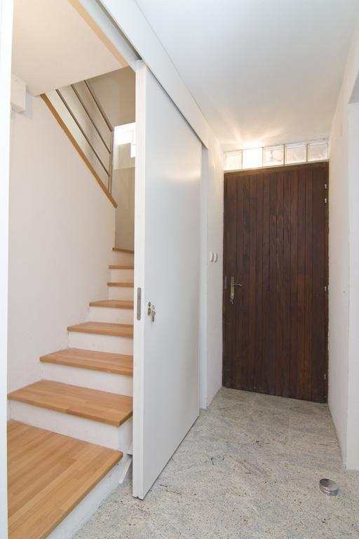 Apartment Botta Mimice Esterno foto