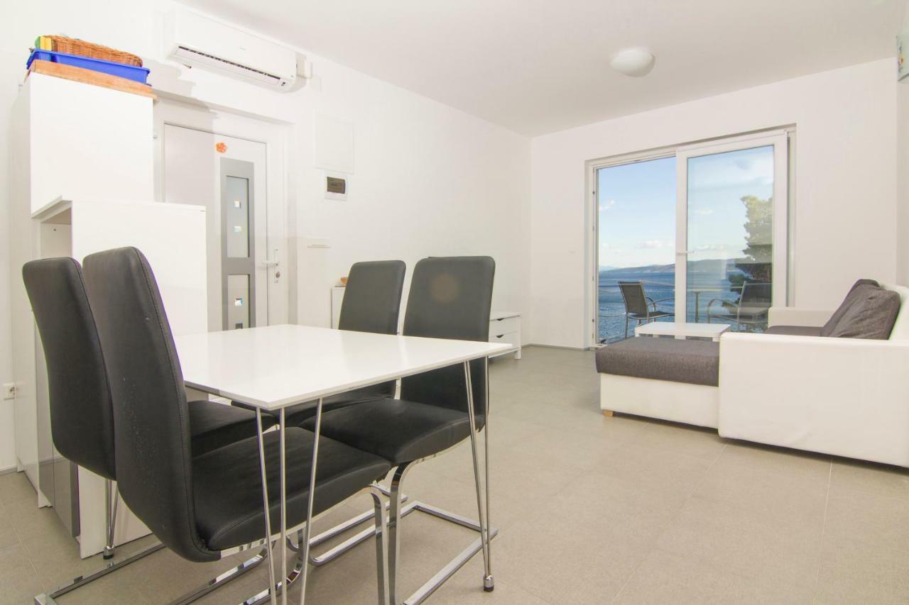 Apartment Botta Mimice Esterno foto