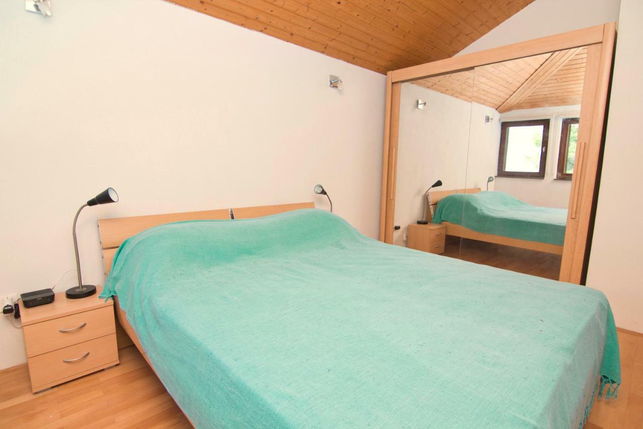 Apartment Botta Mimice Esterno foto