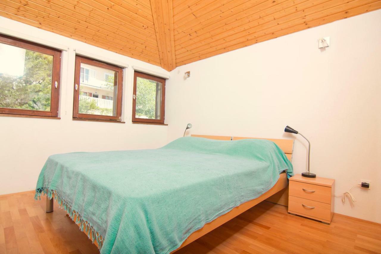 Apartment Botta Mimice Esterno foto